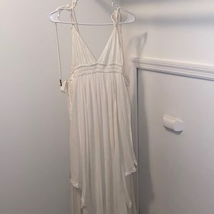 Free People Maxi Dress